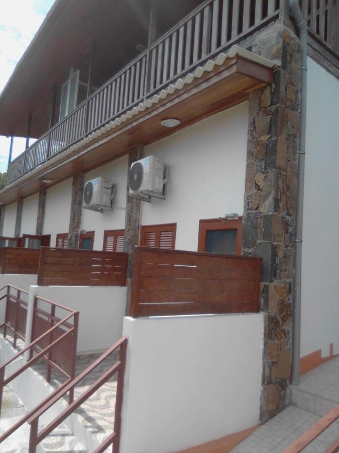 Domus Guesthouse Santana Exterior photo